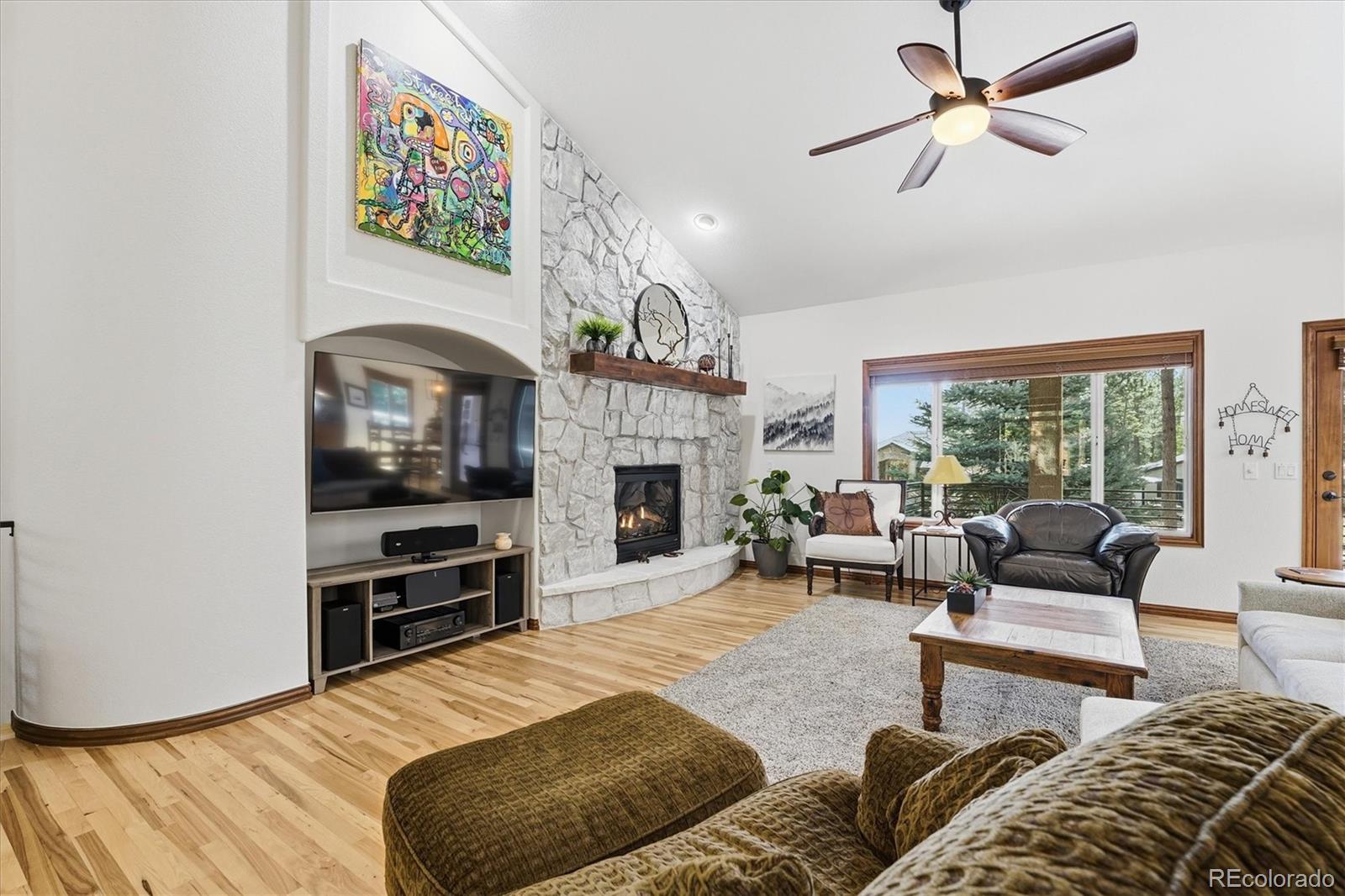 4680 Mohawk Drive Larkspur CO 80118