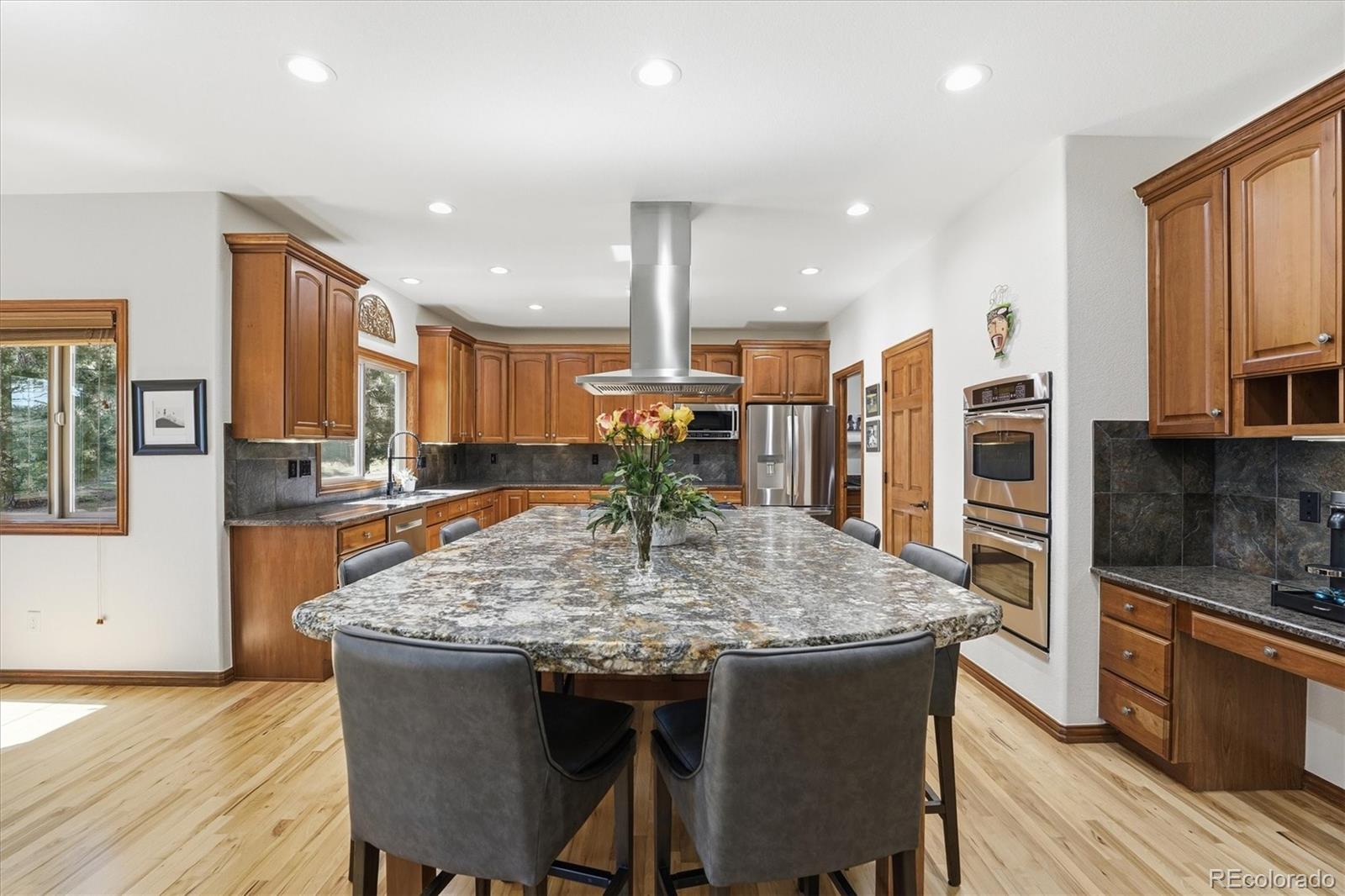 4680 Mohawk Drive Larkspur CO 80118