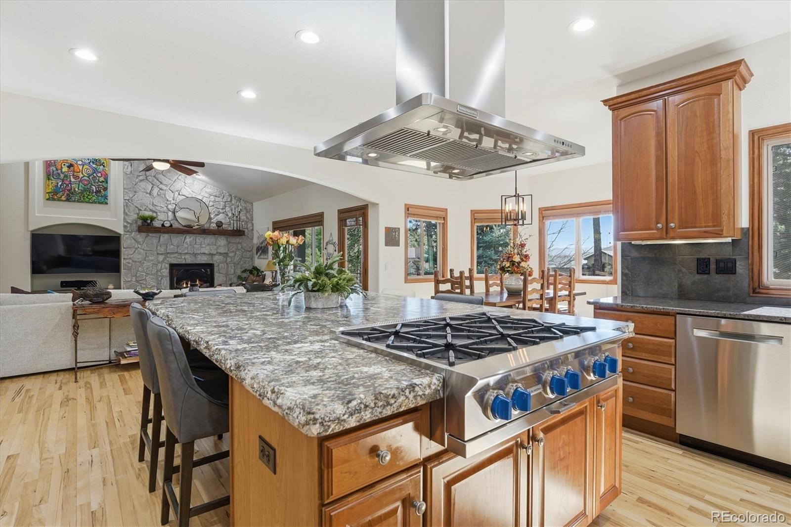 4680 Mohawk Drive Larkspur CO 80118