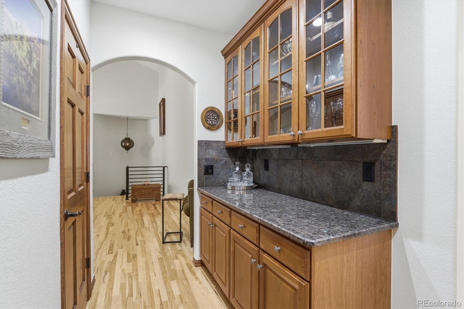 4680 Mohawk Drive Larkspur CO 80118