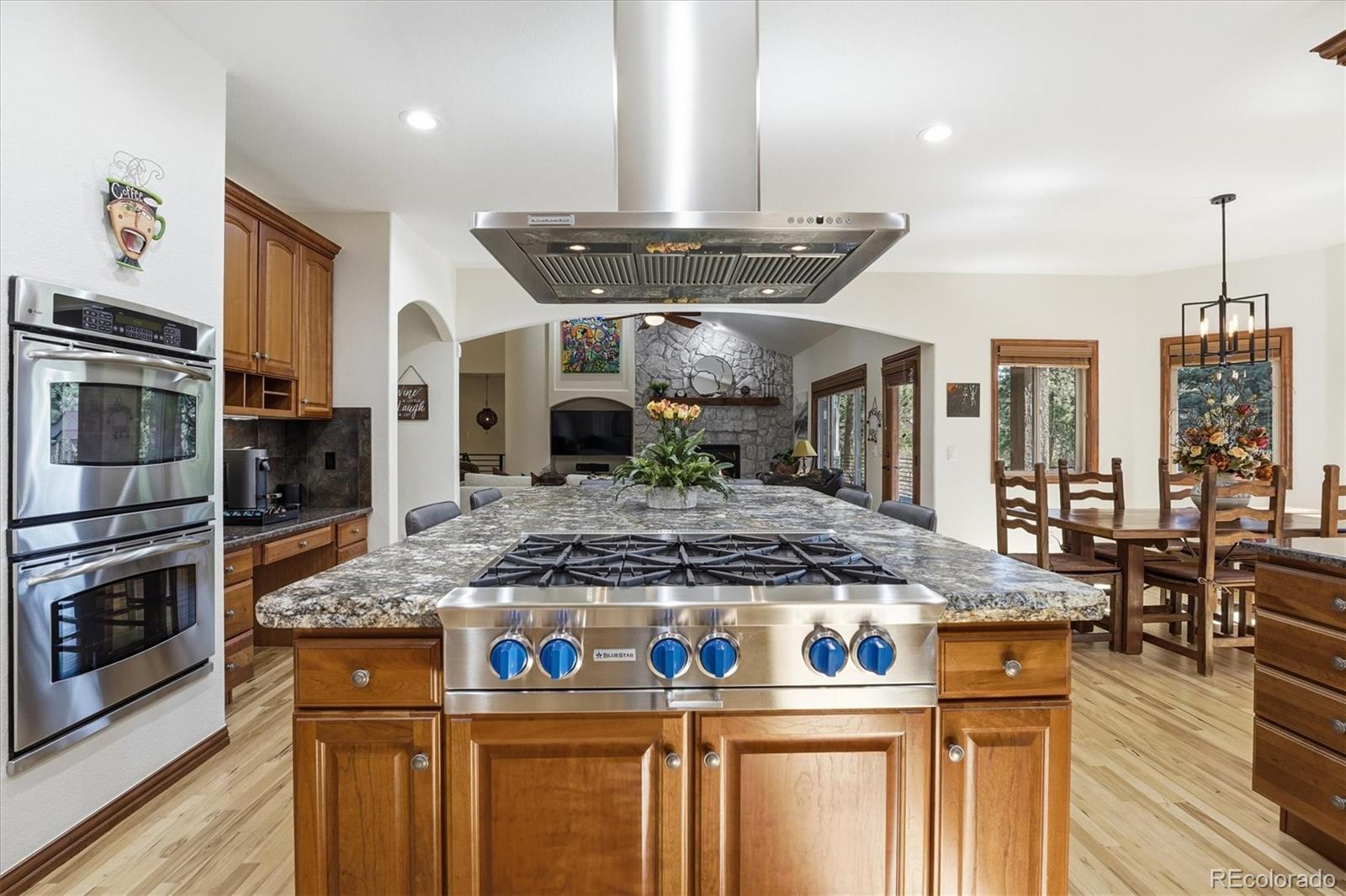 4680 Mohawk Drive Larkspur CO 80118