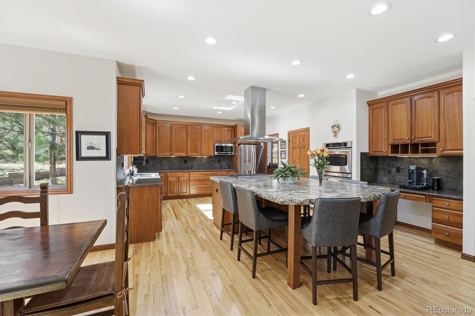 4680 Mohawk Drive Larkspur CO 80118