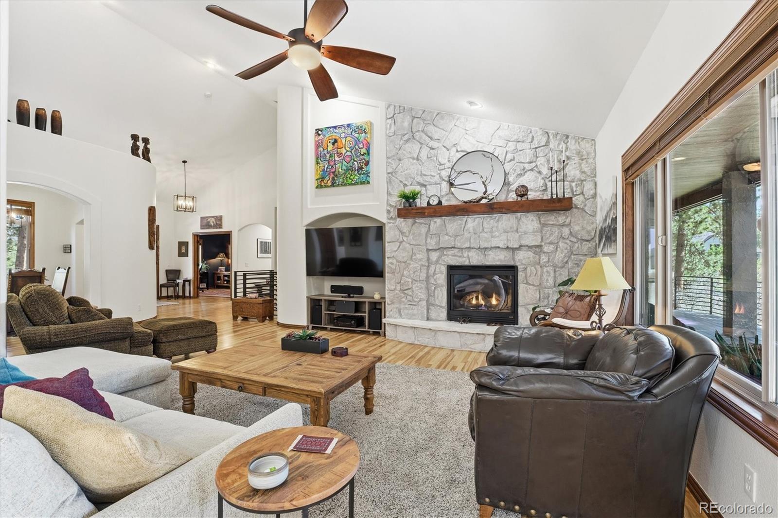 4680 Mohawk Drive Larkspur CO 80118