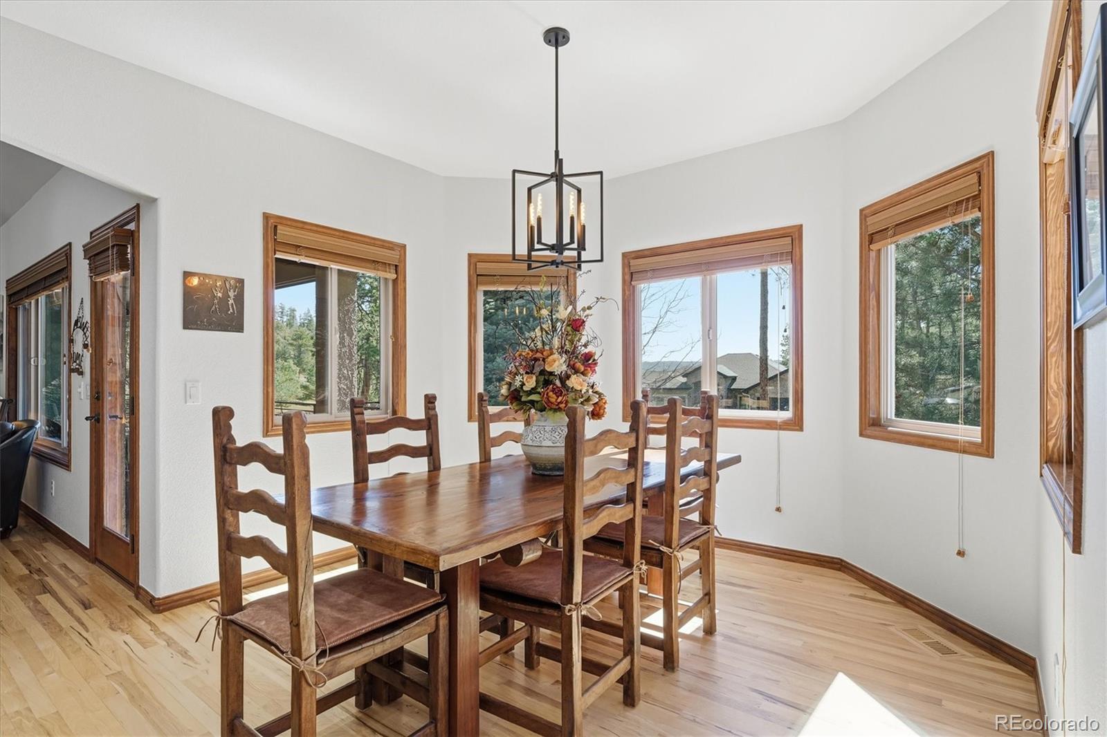 4680 Mohawk Drive Larkspur CO 80118