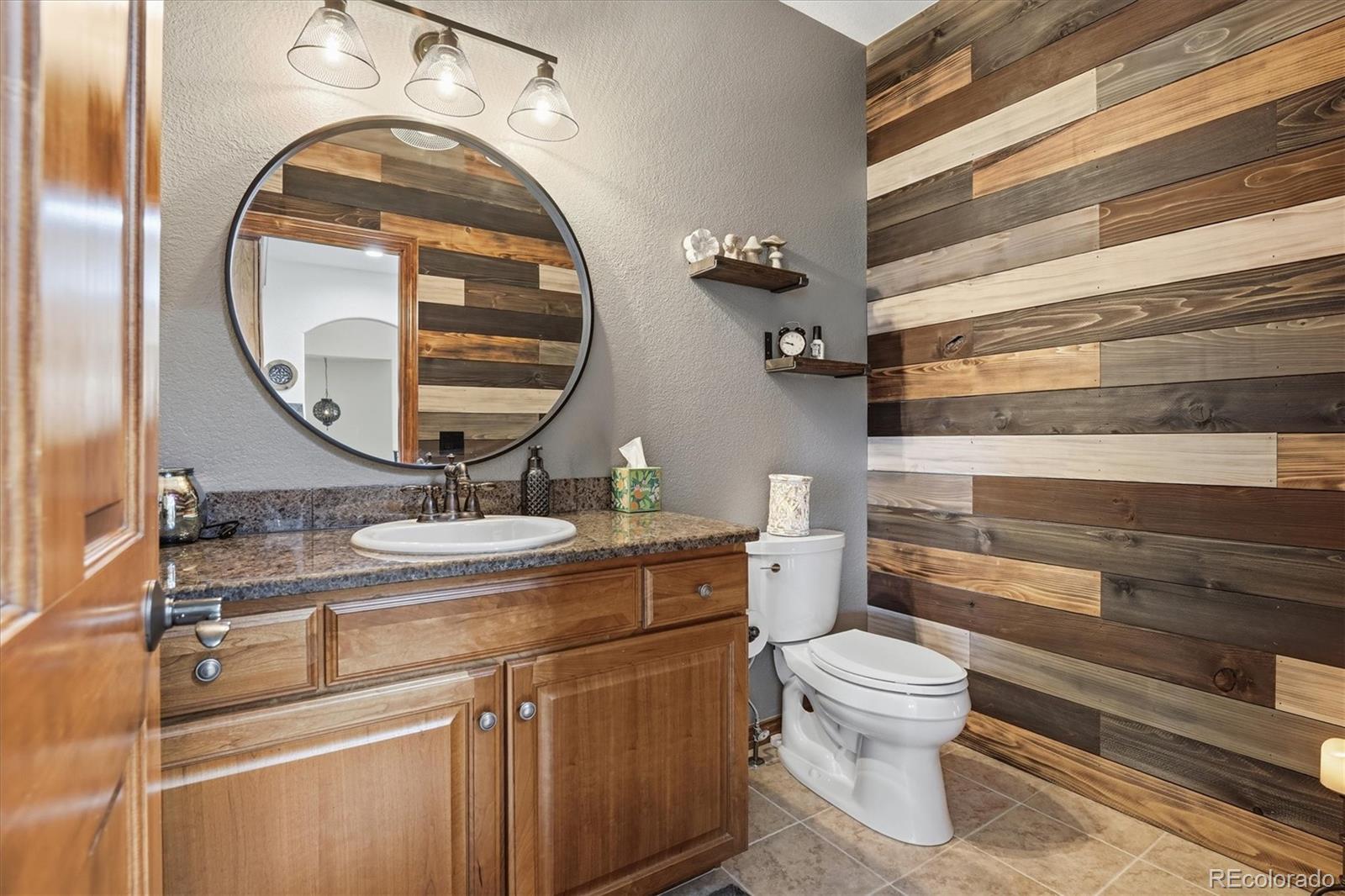 4680 Mohawk Drive Larkspur CO 80118