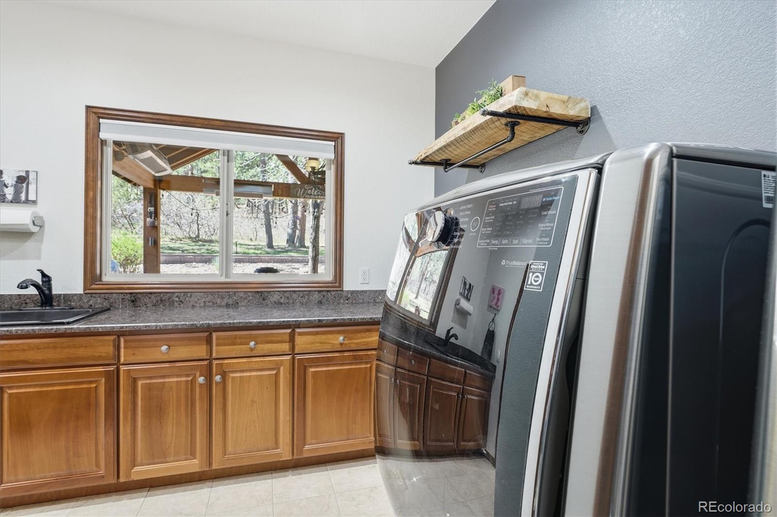 4680 Mohawk Drive Larkspur CO 80118