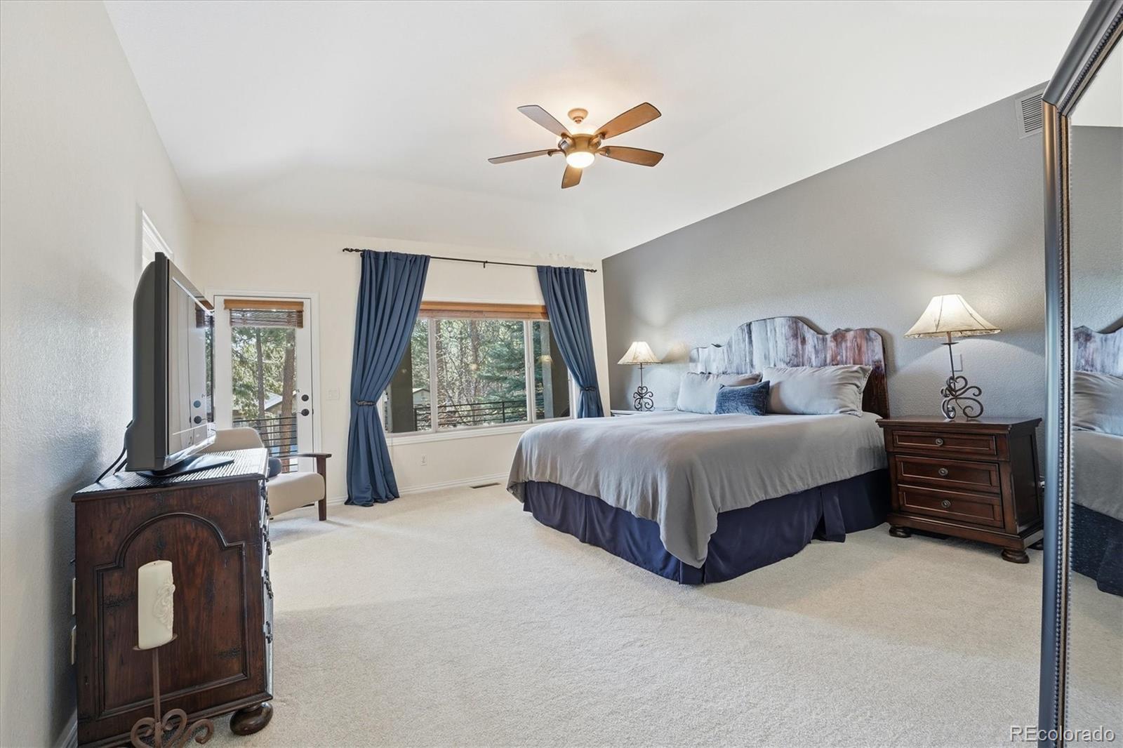 4680 Mohawk Drive Larkspur CO 80118
