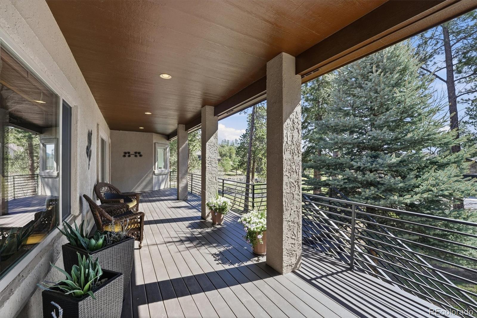 4680 Mohawk Drive Larkspur CO 80118