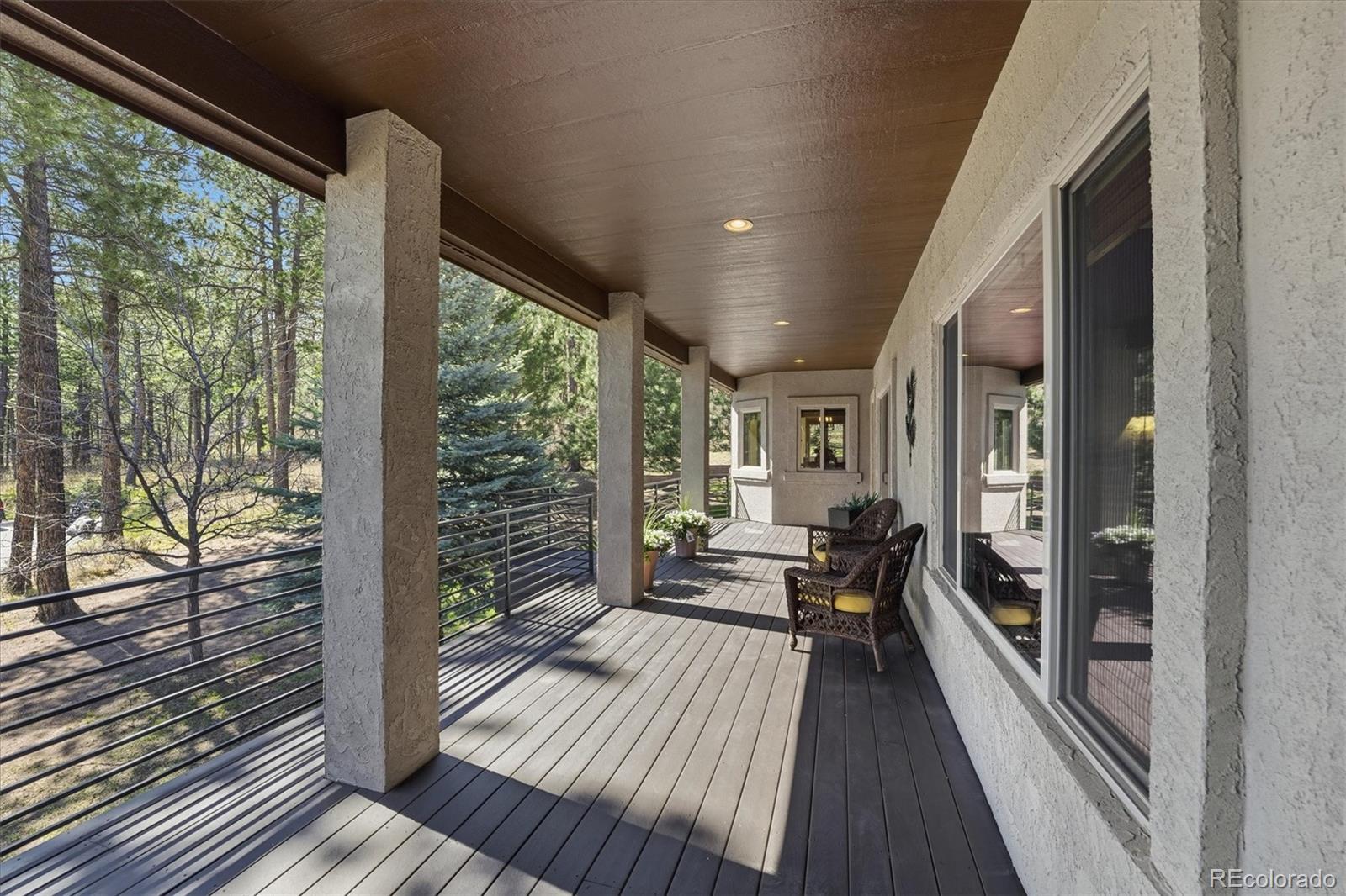 4680 Mohawk Drive Larkspur CO 80118