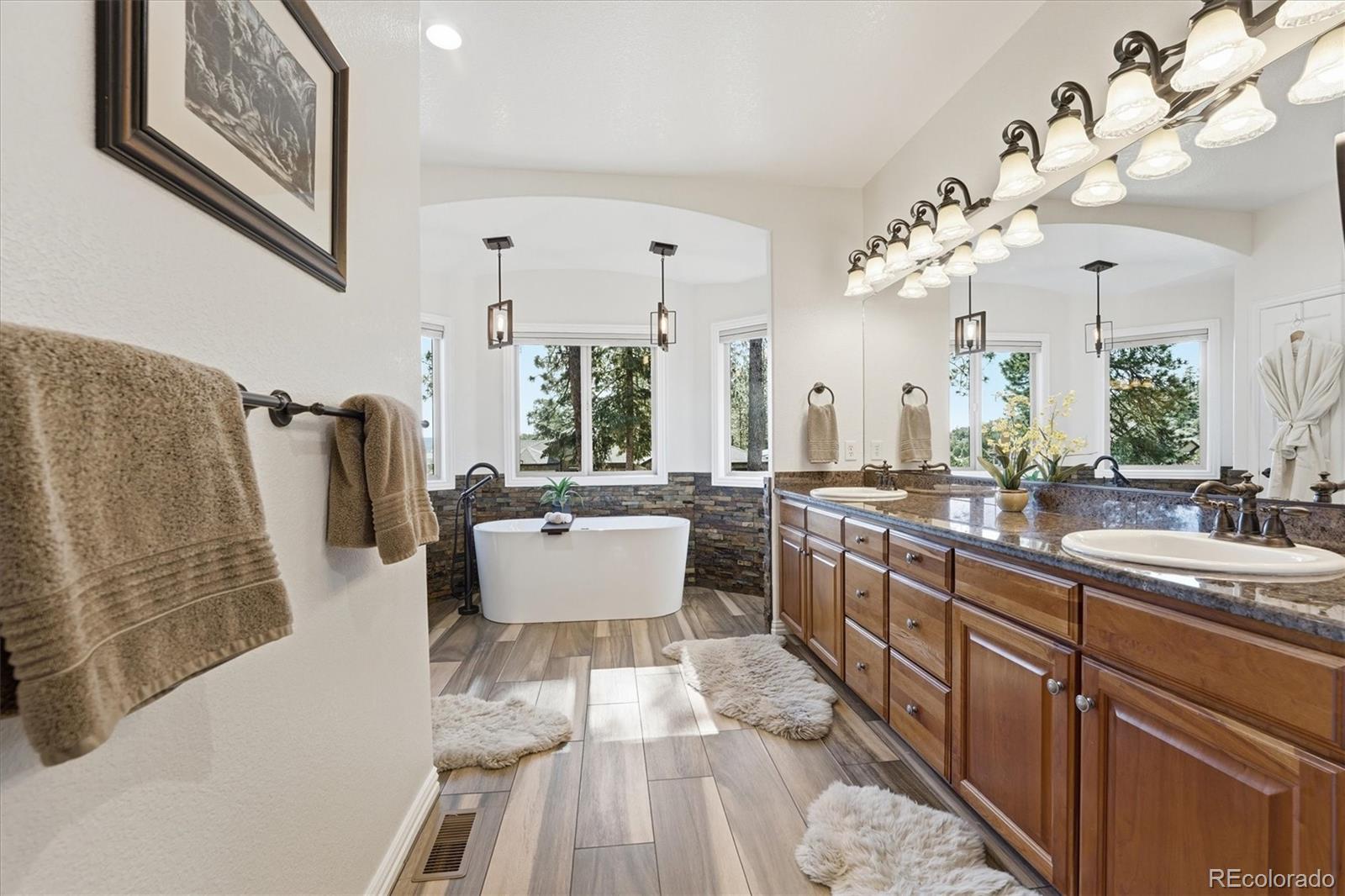 4680 Mohawk Drive Larkspur CO 80118