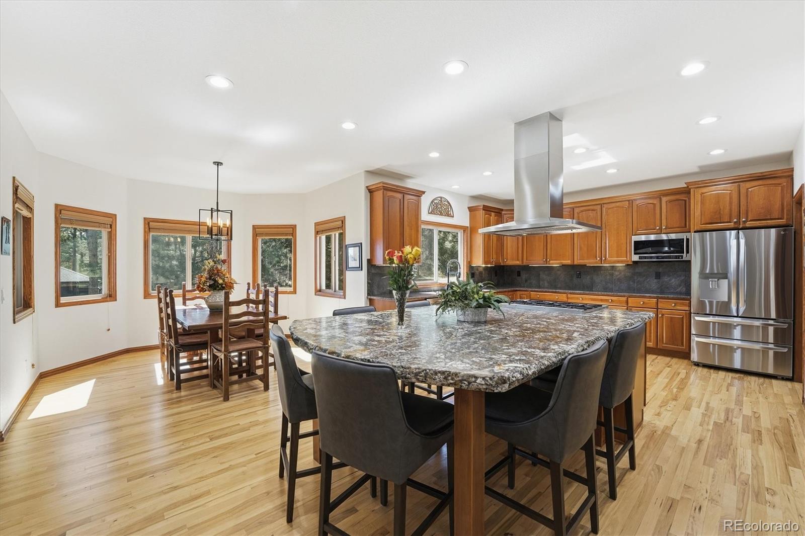 4680 Mohawk Drive Larkspur CO 80118