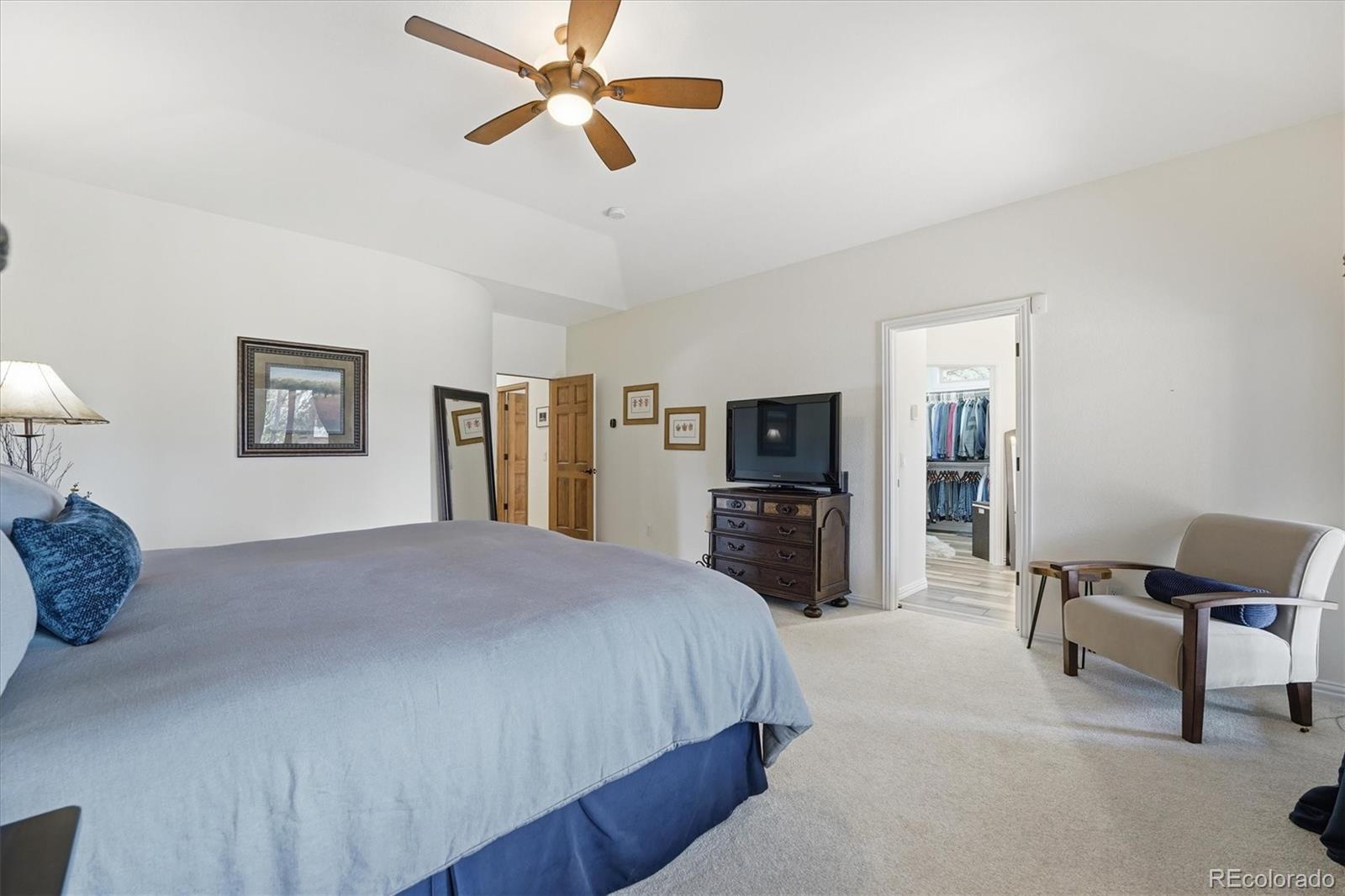 4680 Mohawk Drive Larkspur CO 80118