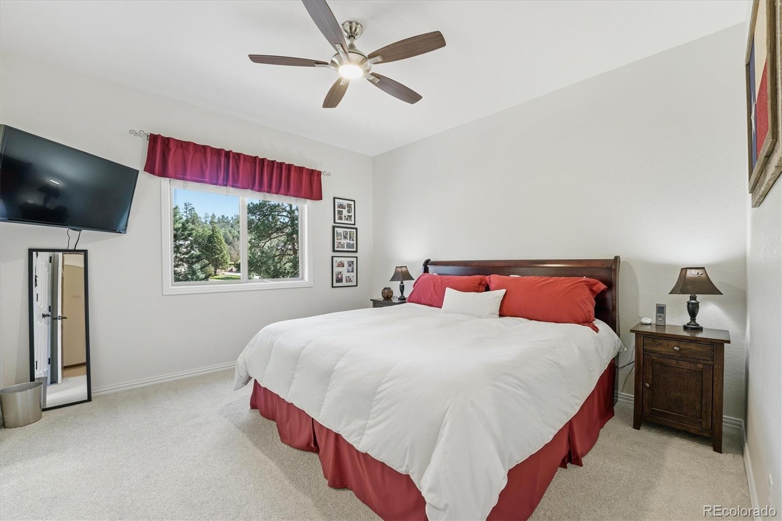 4680 Mohawk Drive Larkspur CO 80118