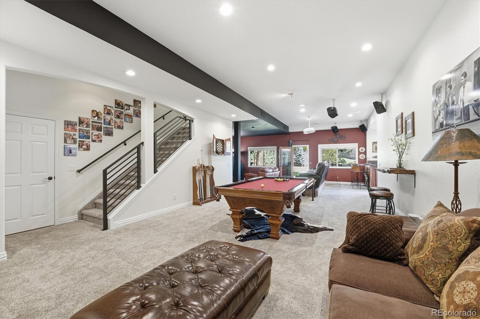 4680 Mohawk Drive Larkspur CO 80118