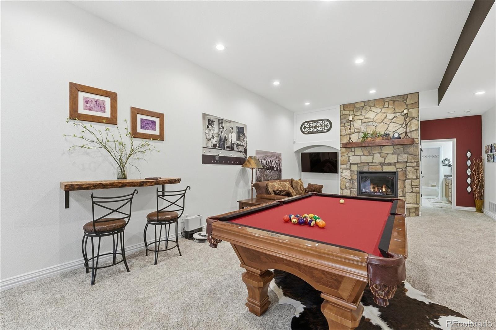 4680 Mohawk Drive Larkspur CO 80118