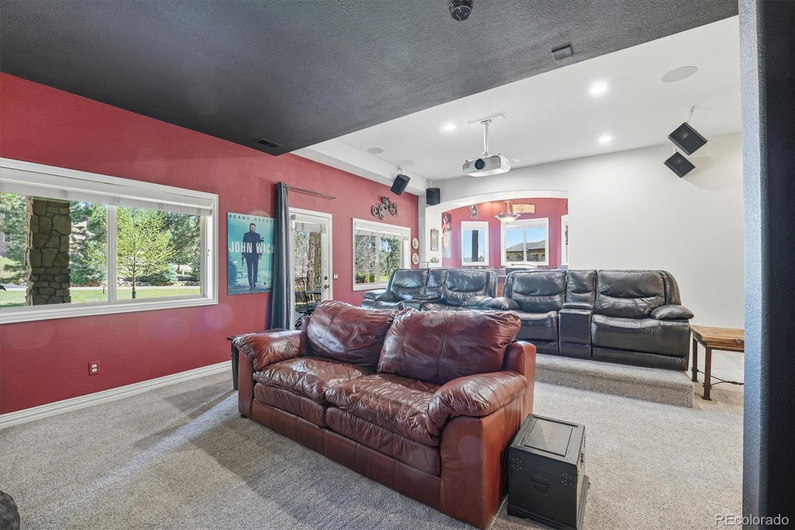 4680 Mohawk Drive Larkspur CO 80118