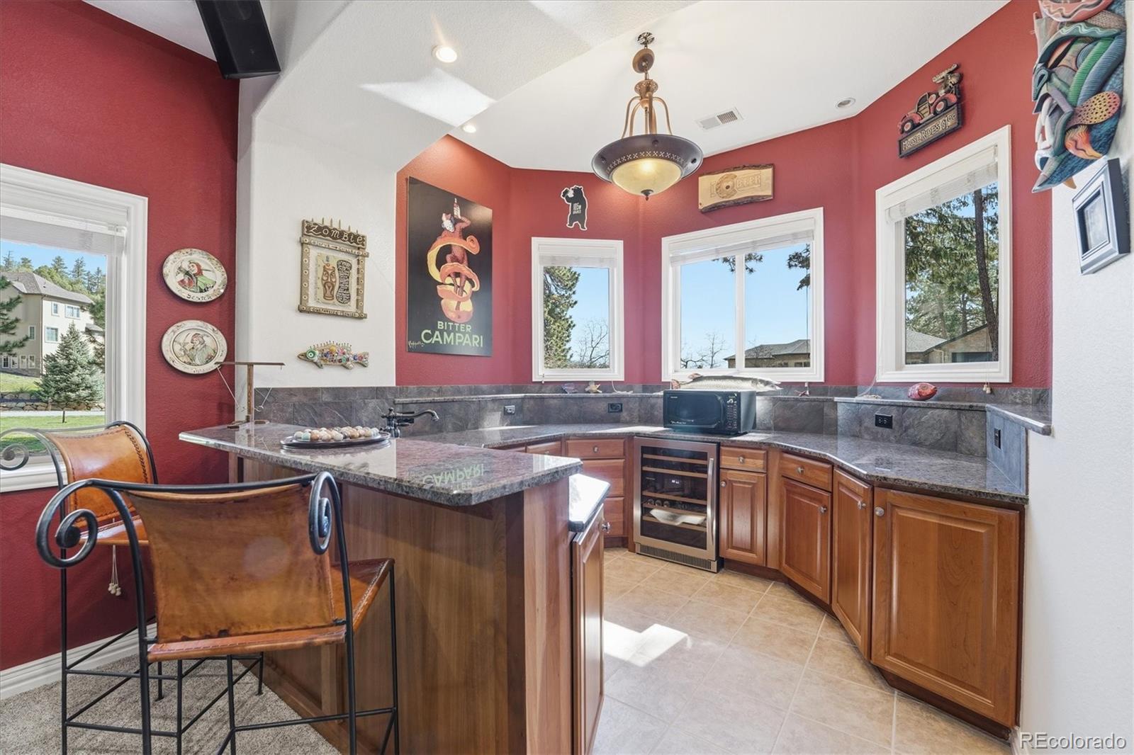 4680 Mohawk Drive Larkspur CO 80118