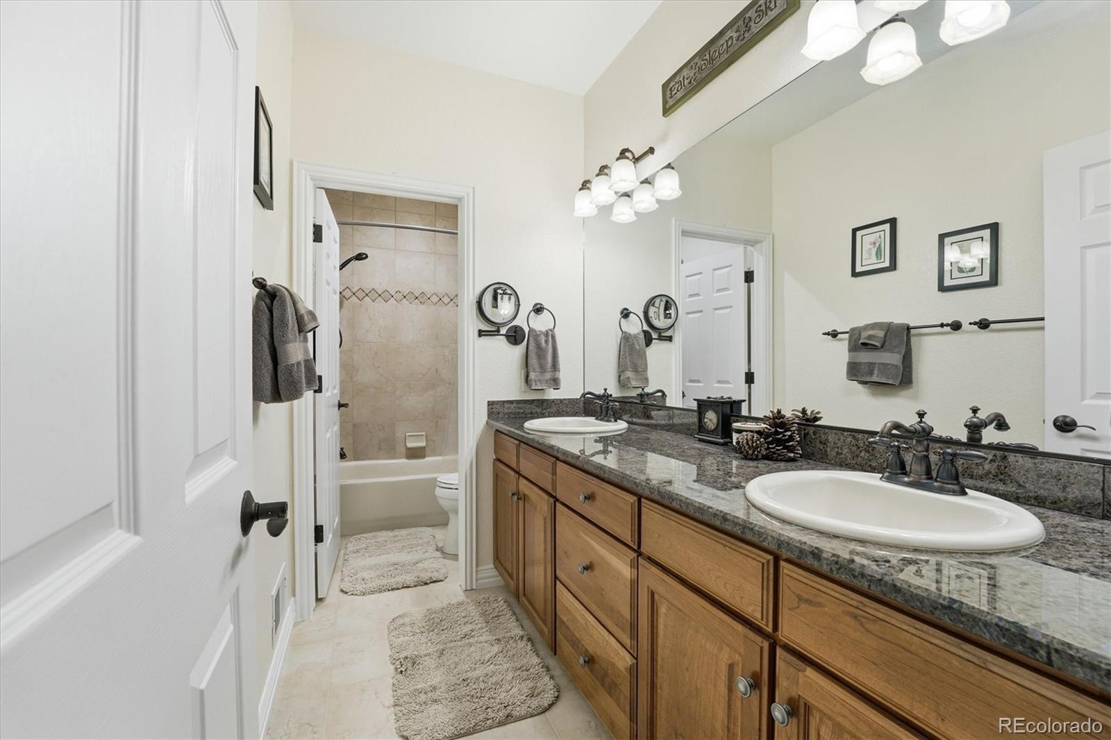 4680 Mohawk Drive Larkspur CO 80118