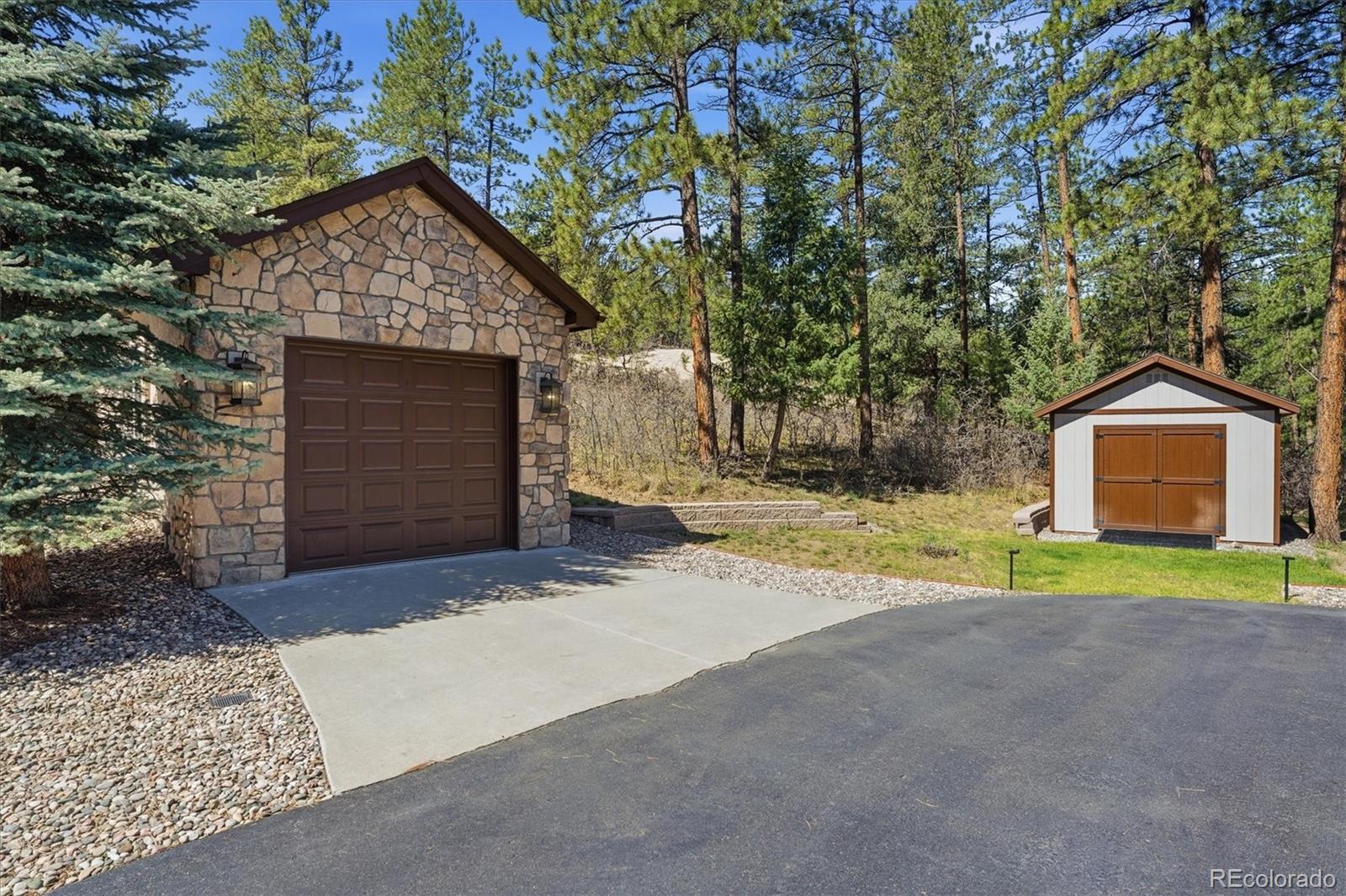4680 Mohawk Drive Larkspur CO 80118
