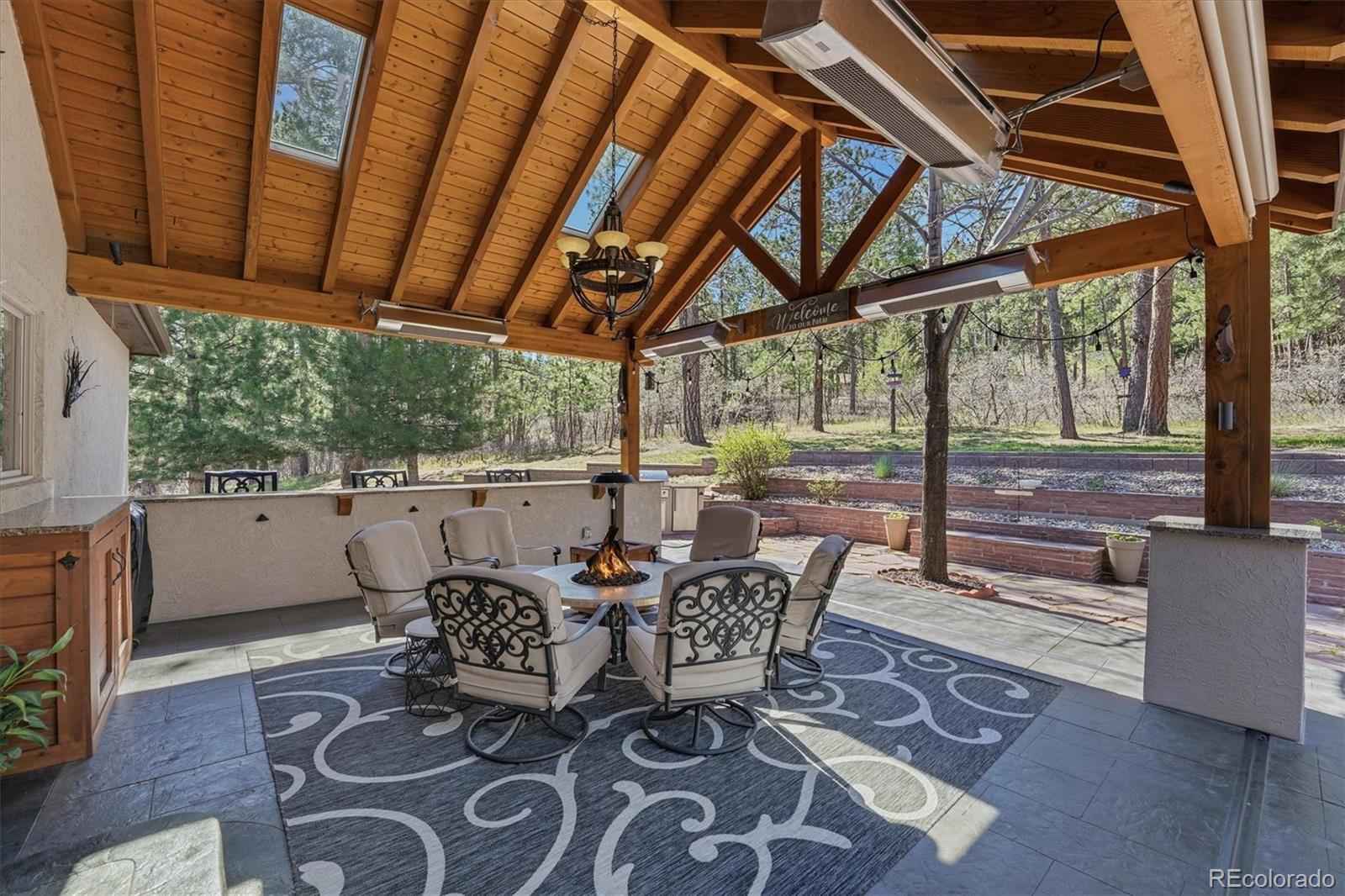 4680 Mohawk Drive Larkspur CO 80118