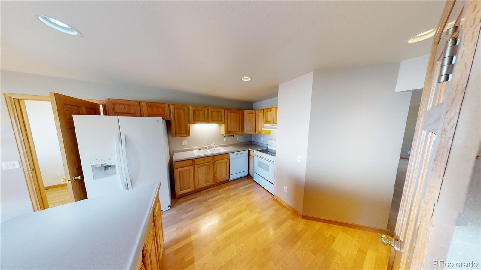 604 9th Street Blanca CO 81123