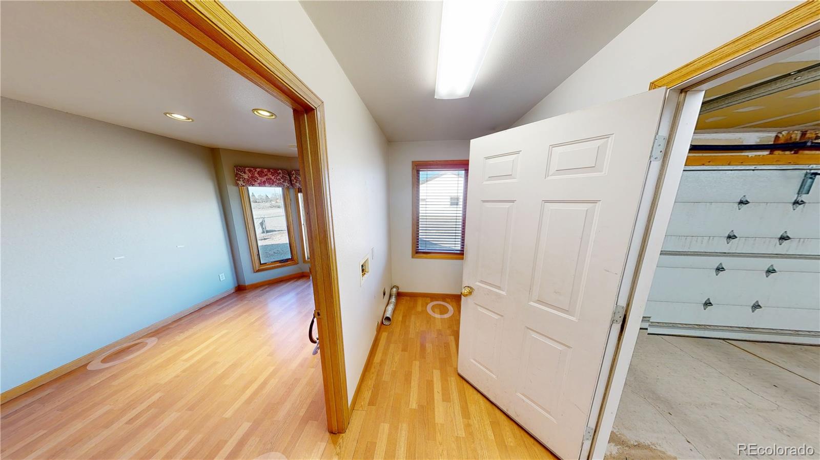 604 9th Street Blanca CO 81123