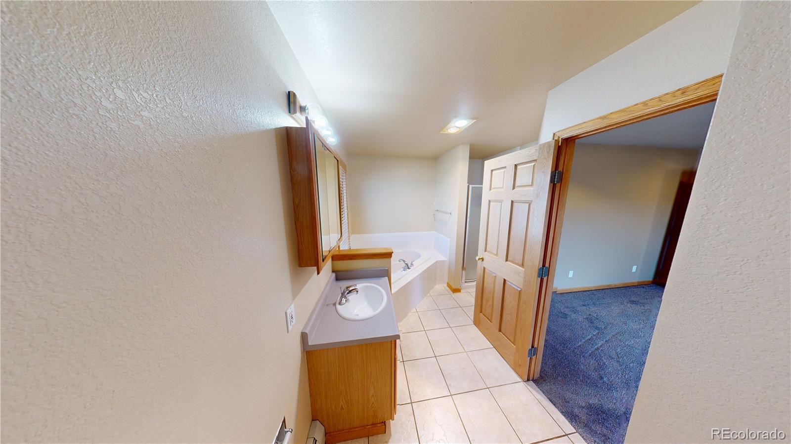 604 9th Street Blanca CO 81123
