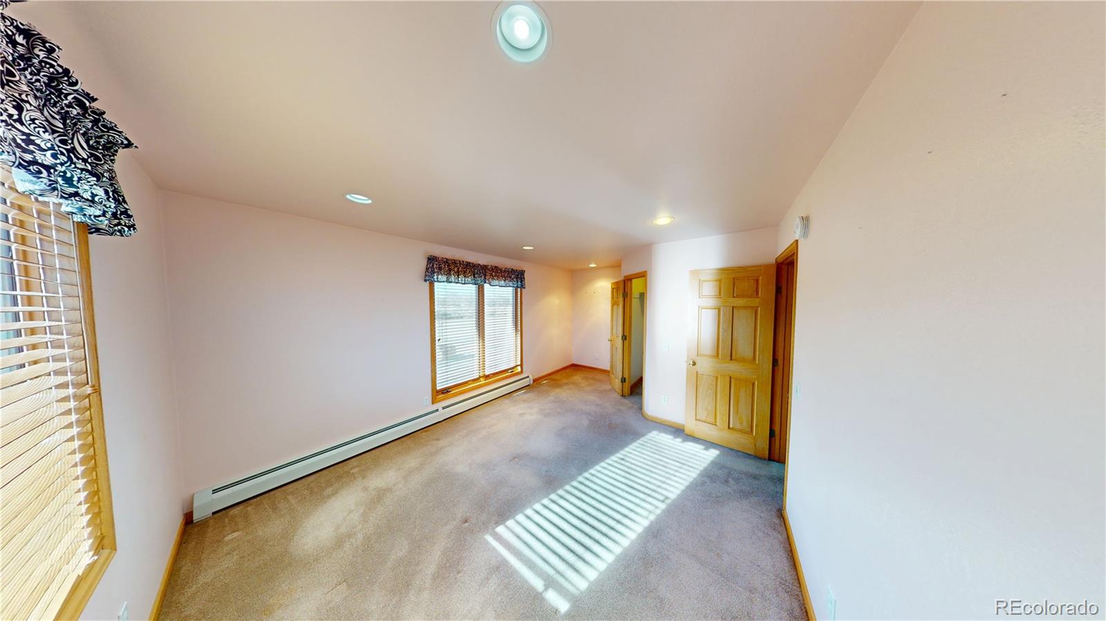 604 9th Street Blanca CO 81123
