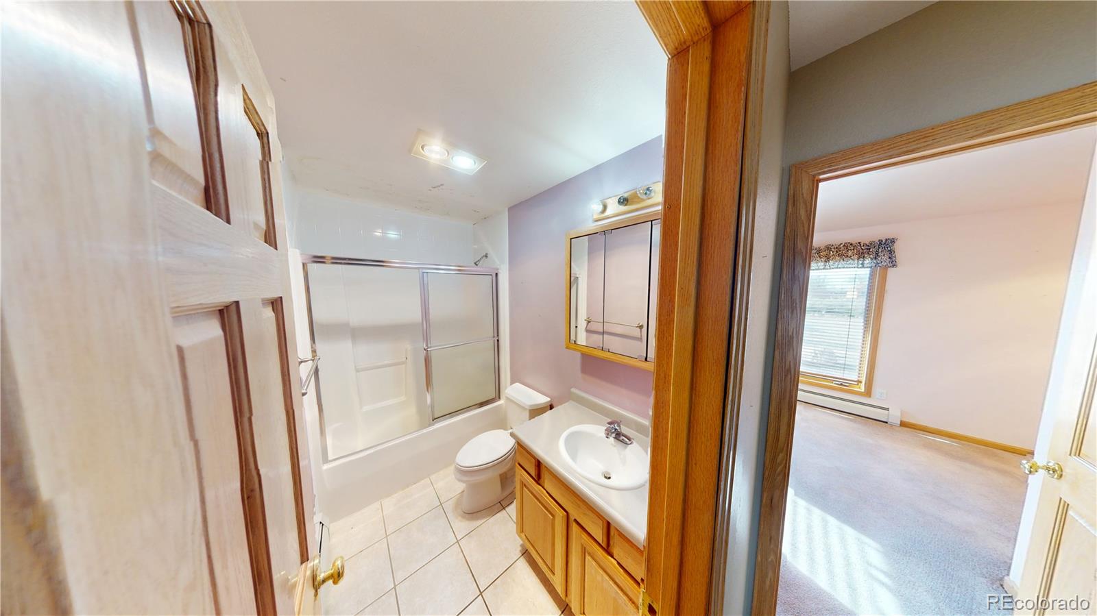 604 9th Street Blanca CO 81123