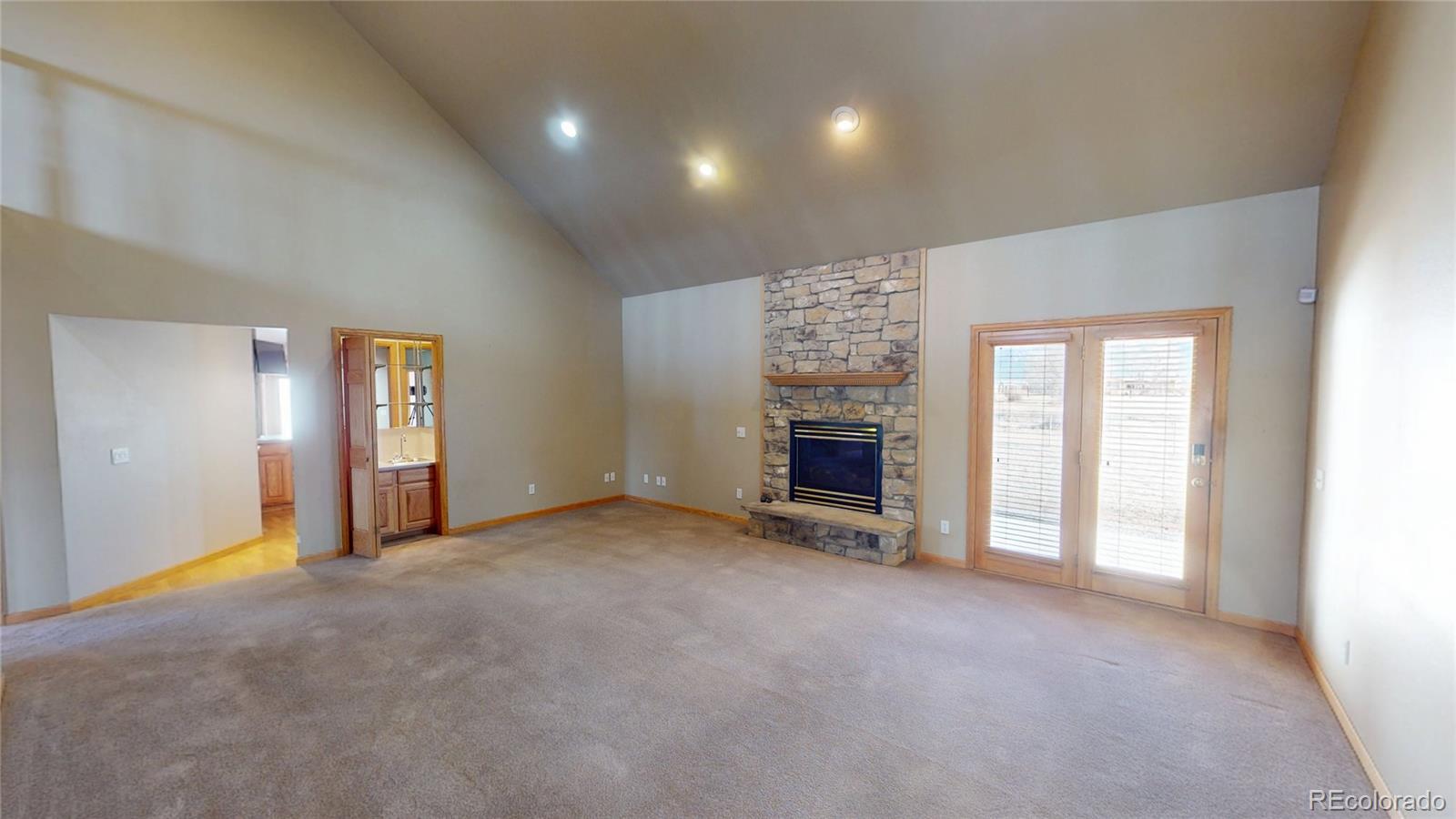 604 9th Street Blanca CO 81123