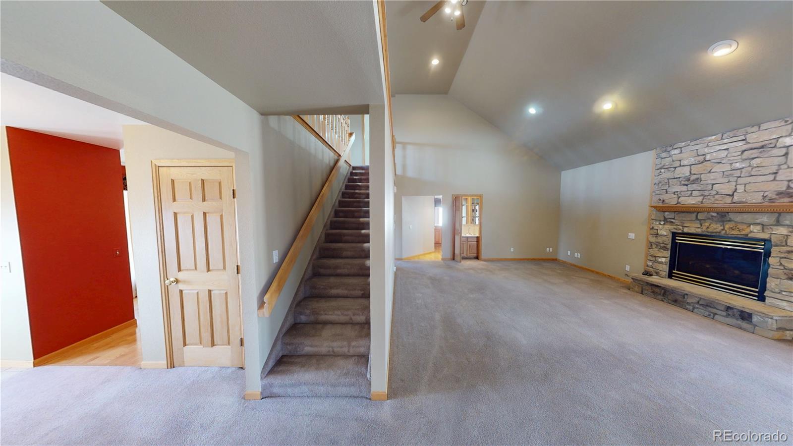 604 9th Street Blanca CO 81123