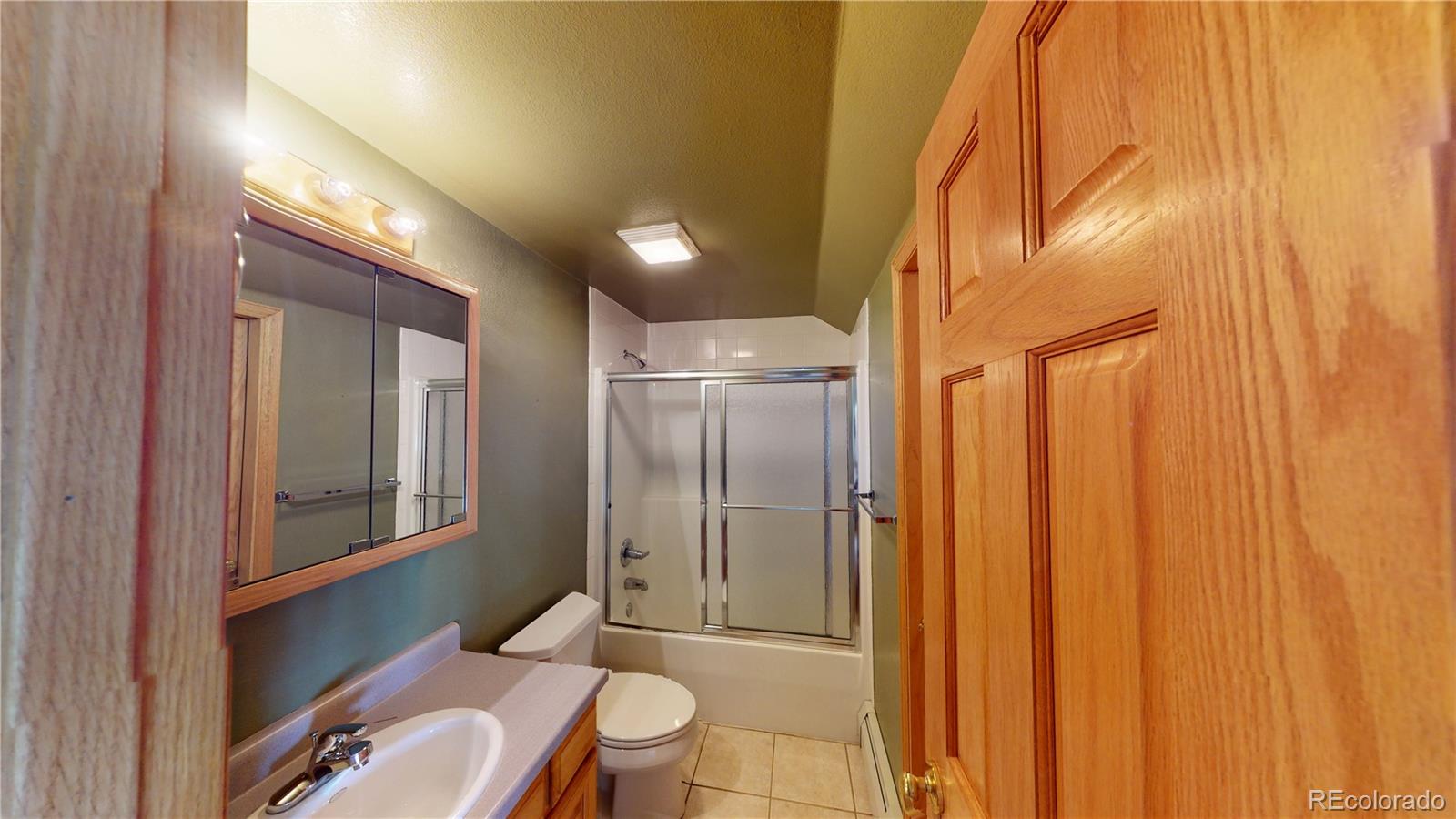 604 9th Street Blanca CO 81123