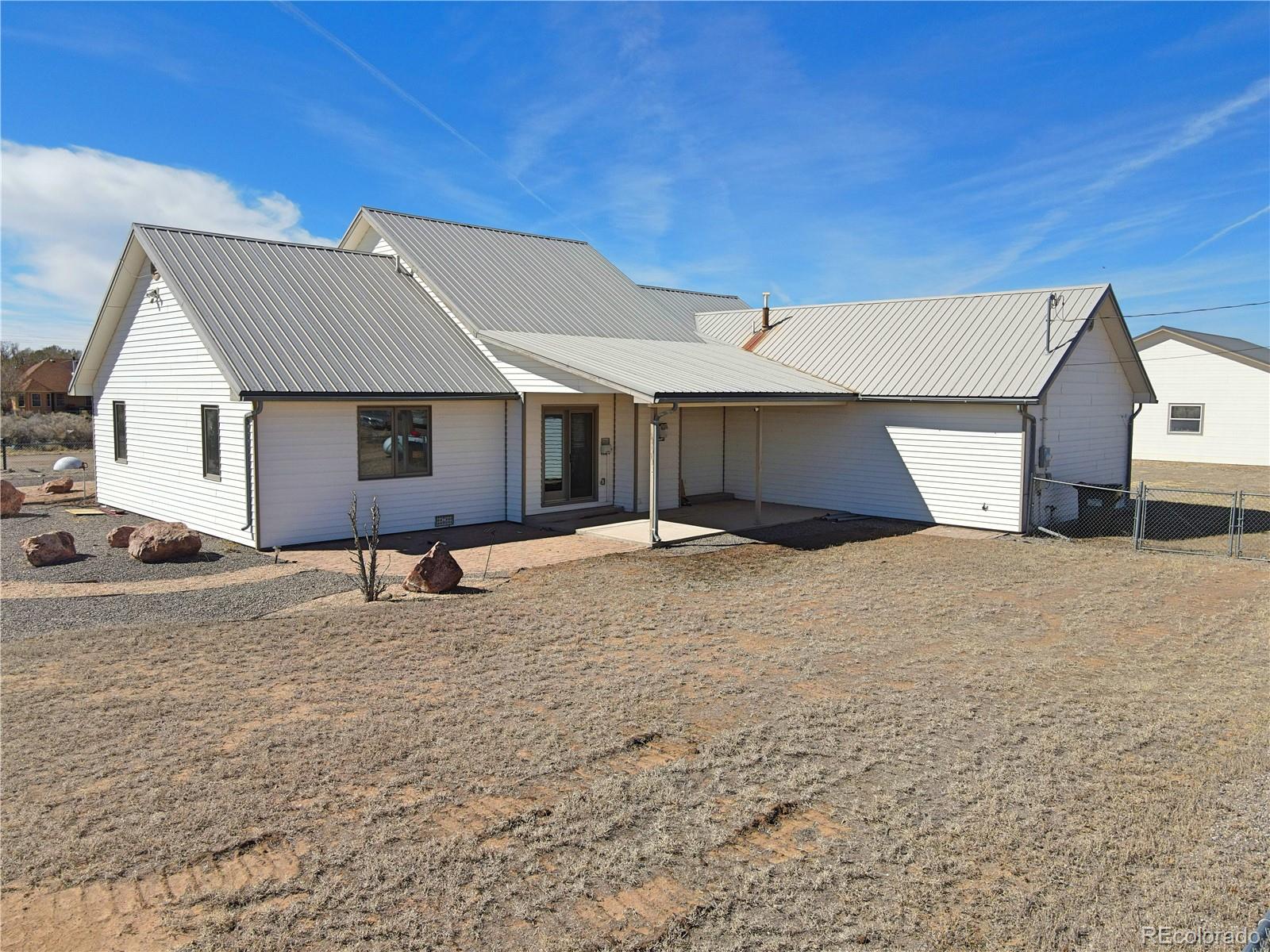 604 9th Street Blanca CO 81123