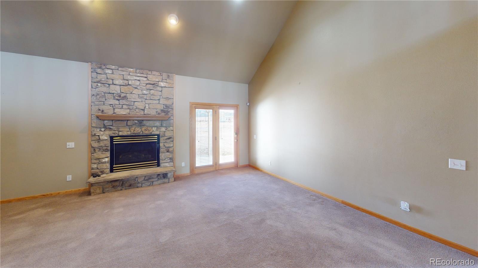 604 9th Street Blanca CO 81123