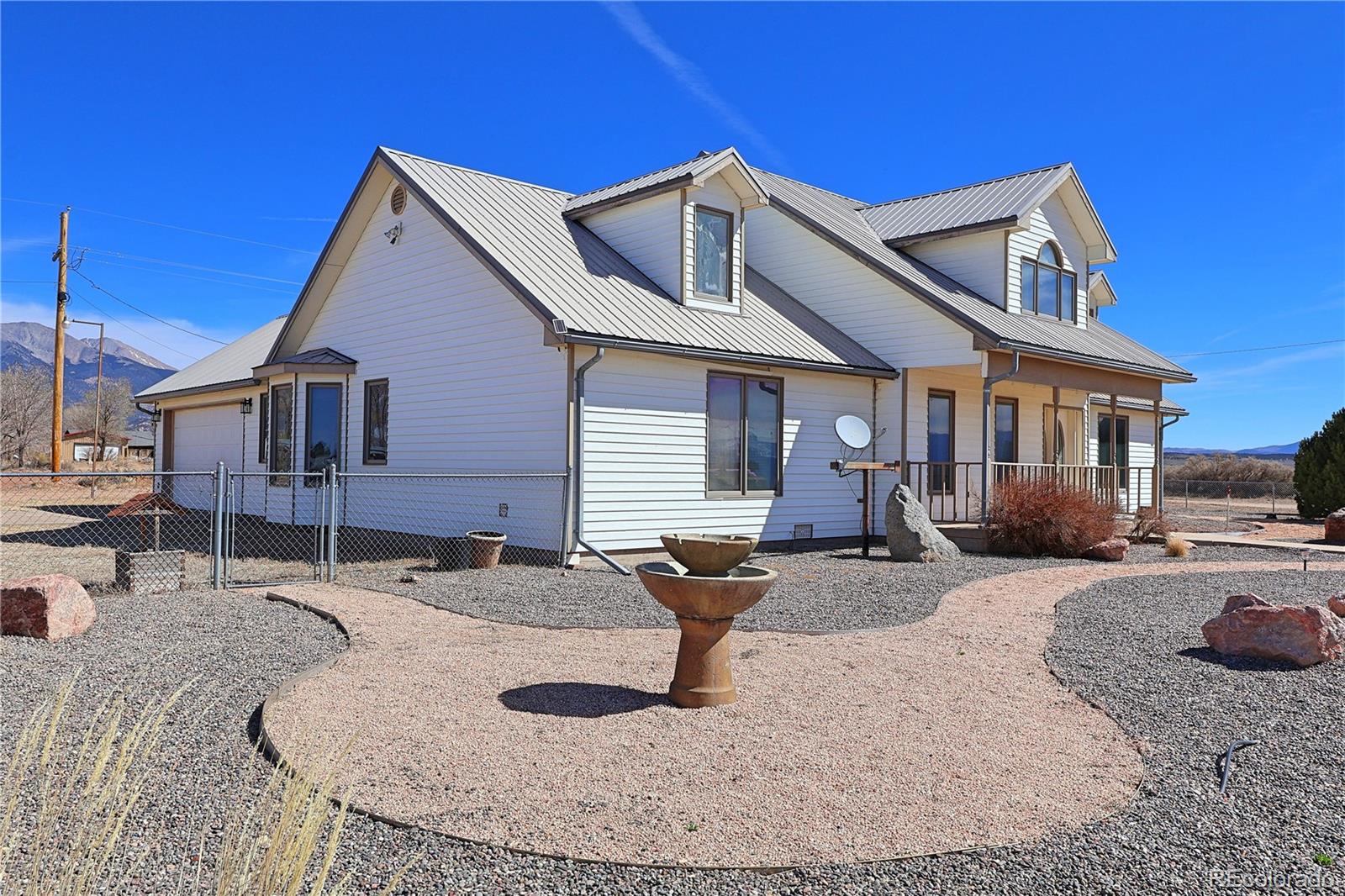 604 9th Street Blanca CO 81123