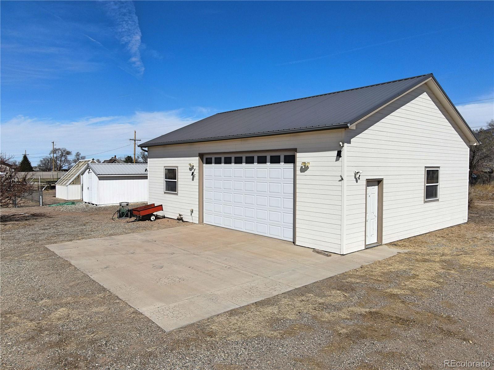 604 9th Street Blanca CO 81123