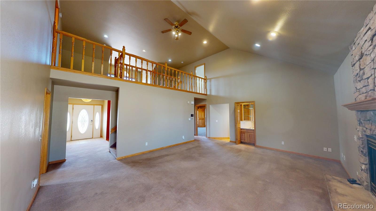 604 9th Street Blanca CO 81123