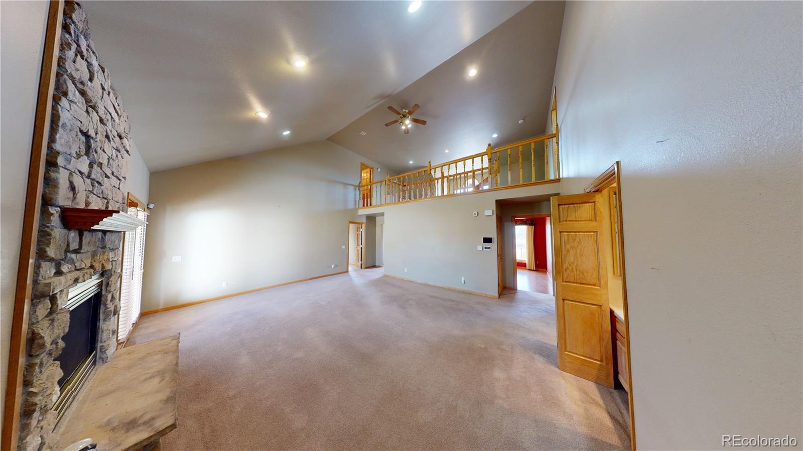 604 9th Street Blanca CO 81123