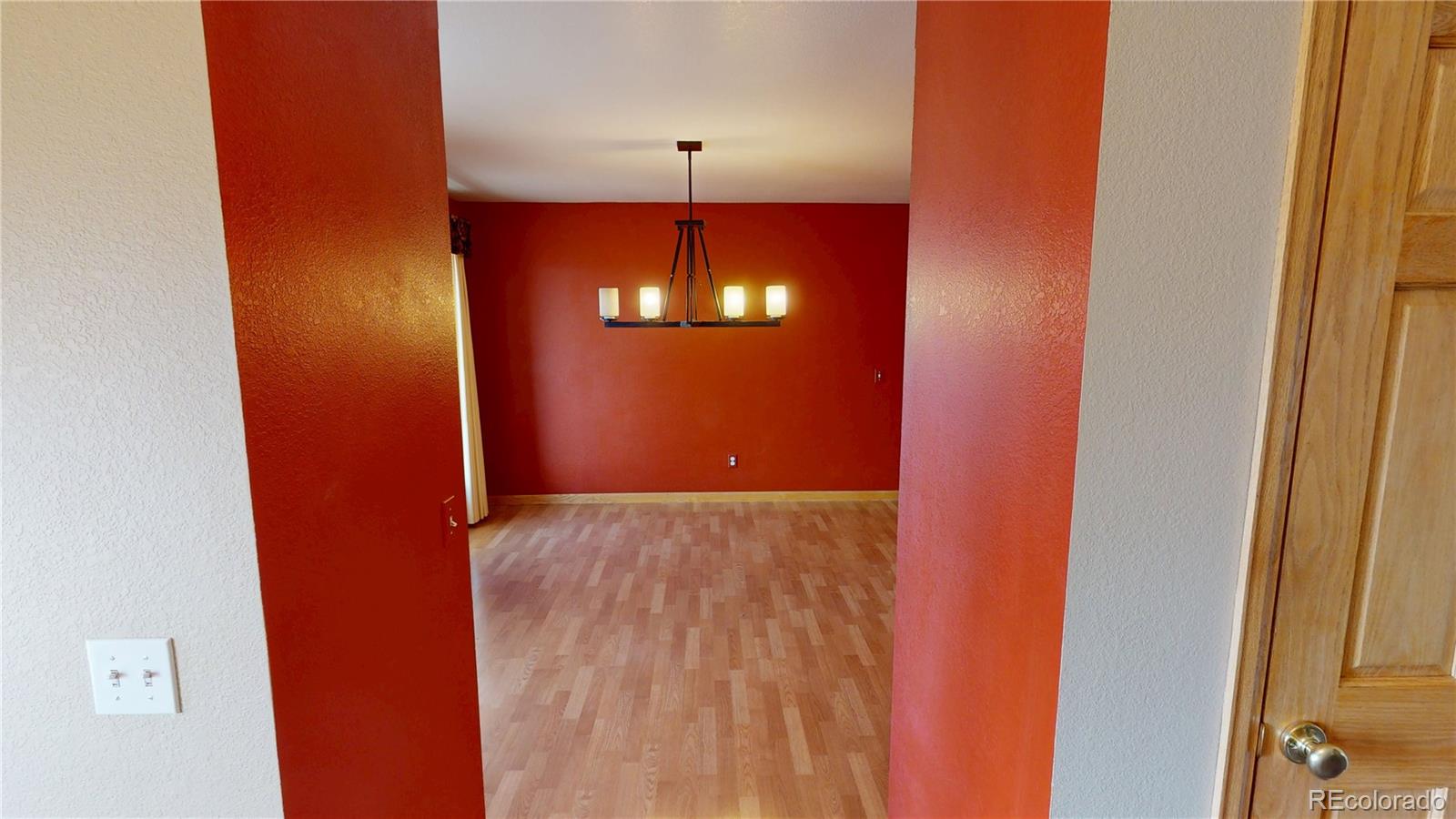 604 9th Street Blanca CO 81123