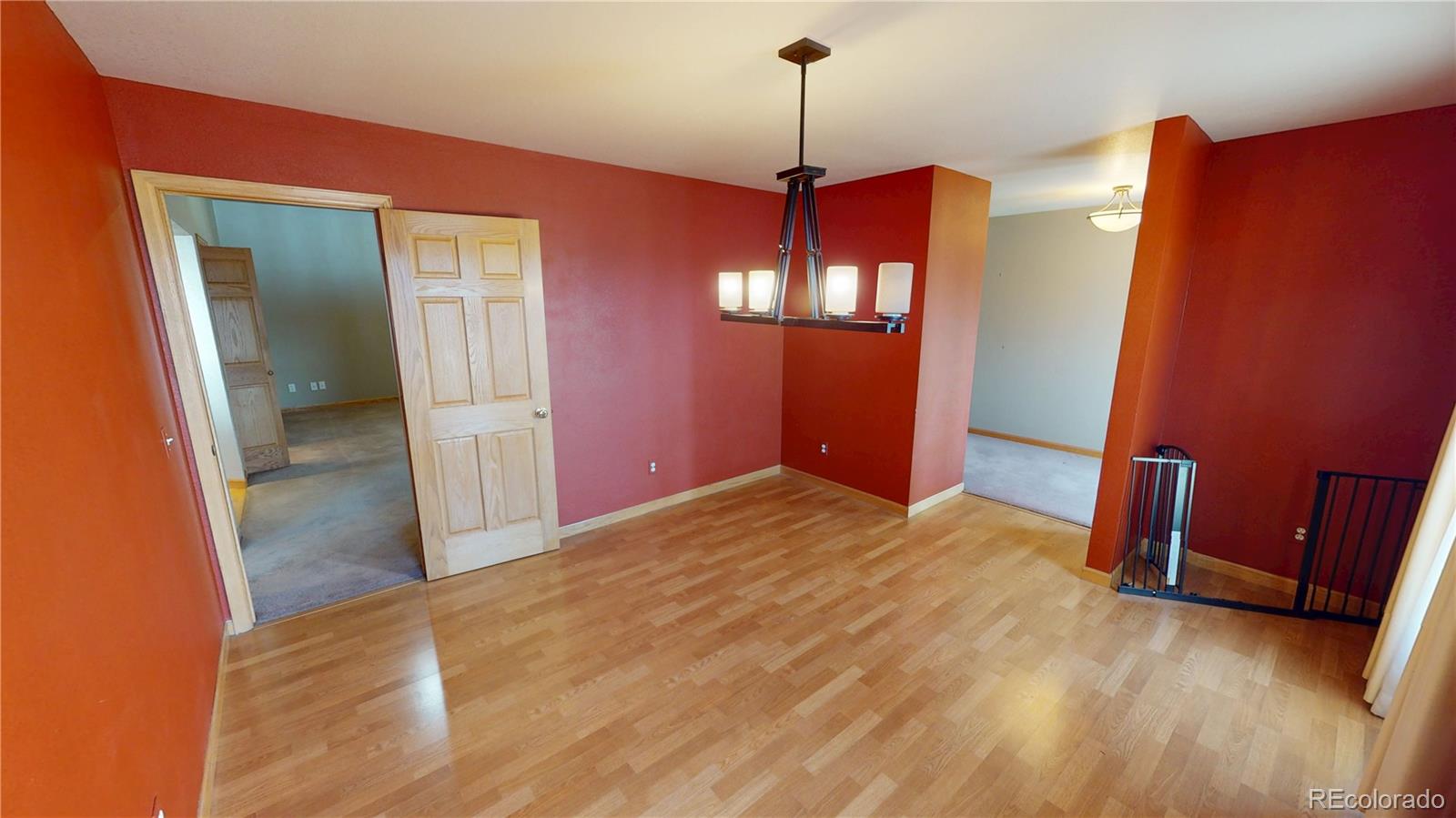 604 9th Street Blanca CO 81123