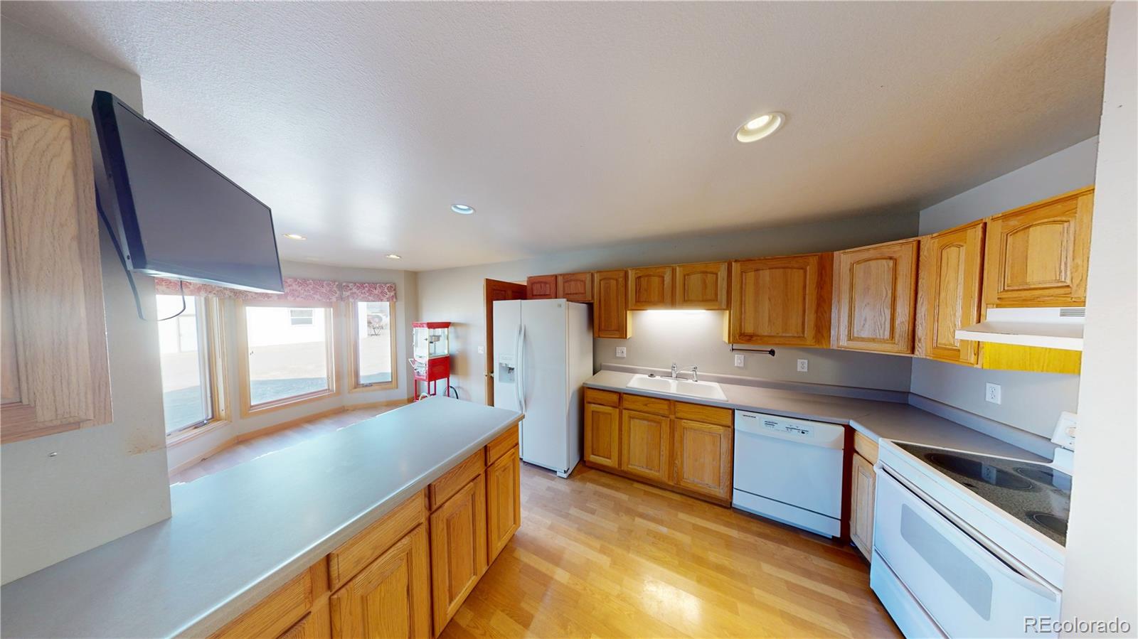 604 9th Street Blanca CO 81123