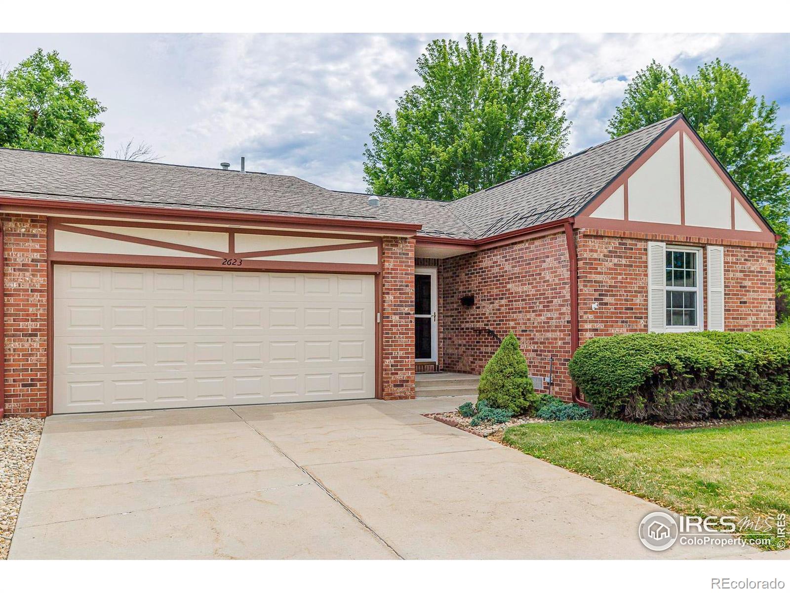 2623 Elmhurst Circle Longmont CO 80503