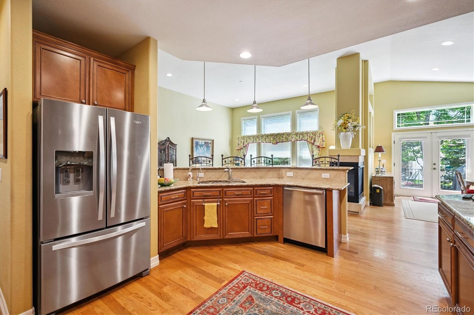 16324 River Haven Way Morrison CO 80465