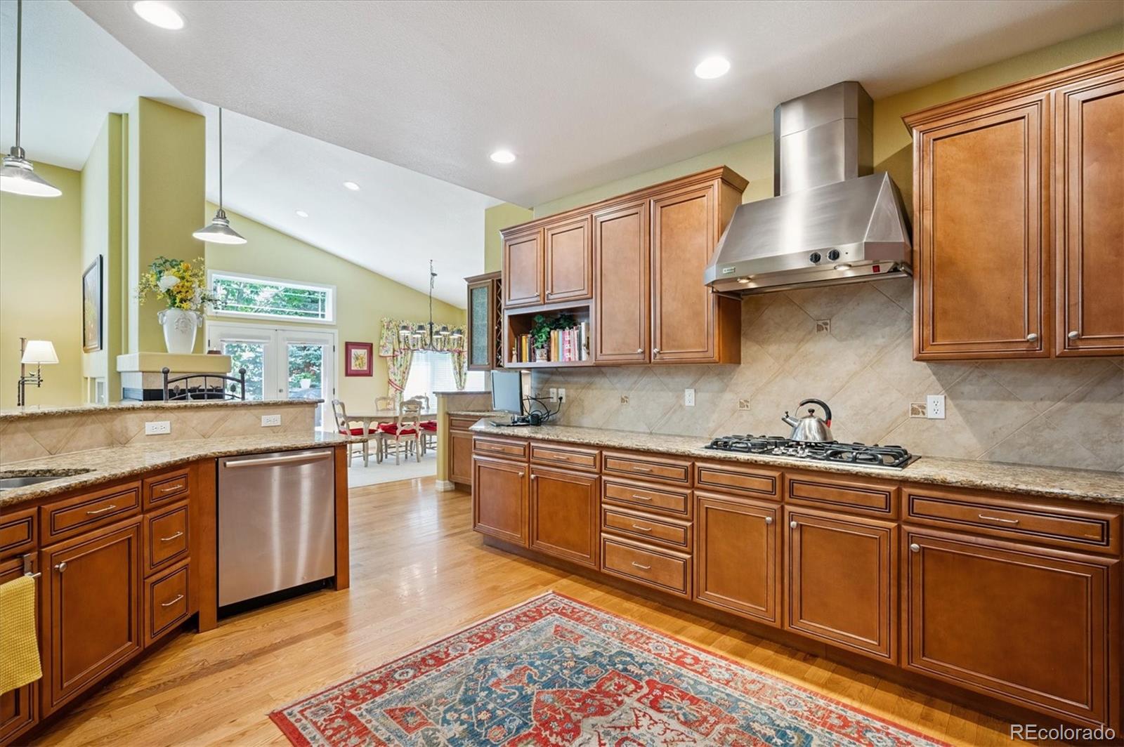 16324 River Haven Way Morrison CO 80465