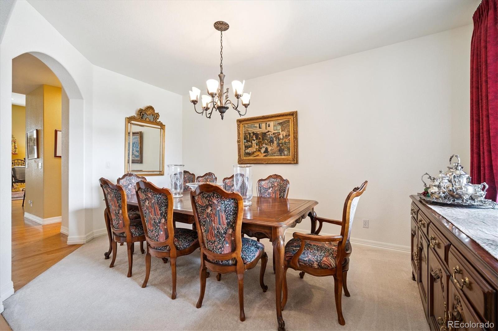 16324 River Haven Way Morrison CO 80465