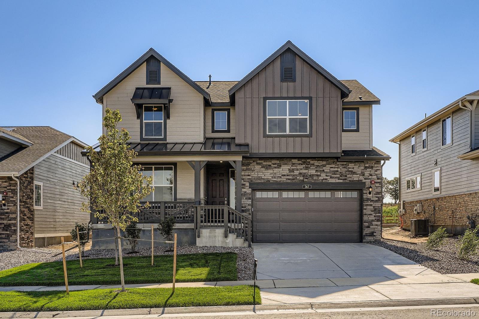 747 Raindance Street Erie CO 80516