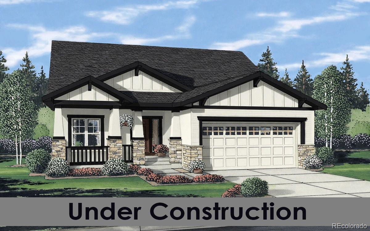 16640 Timbercrest Drive Monument CO 80132