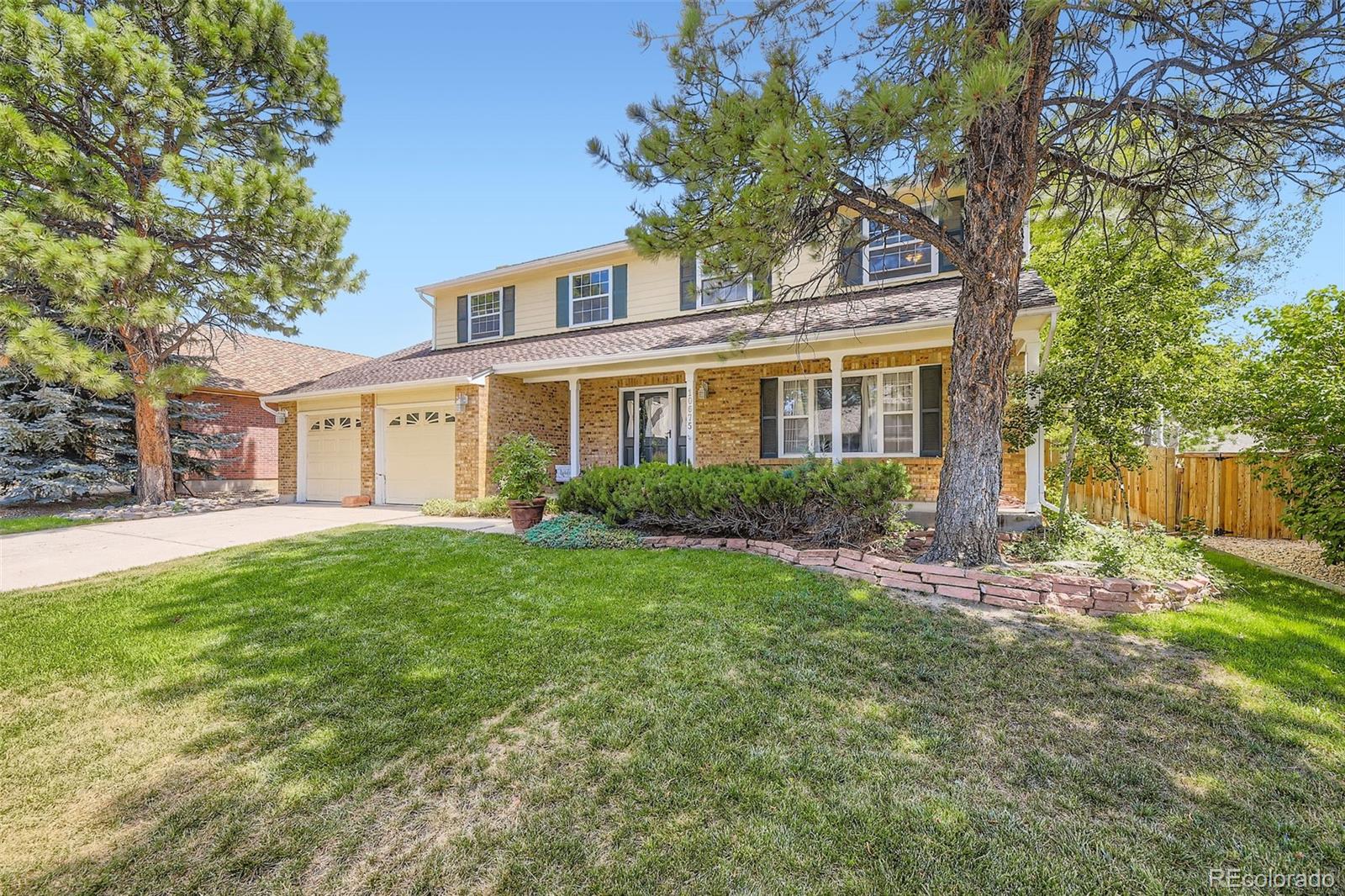10675 W Rowland Avenue Littleton CO 80127