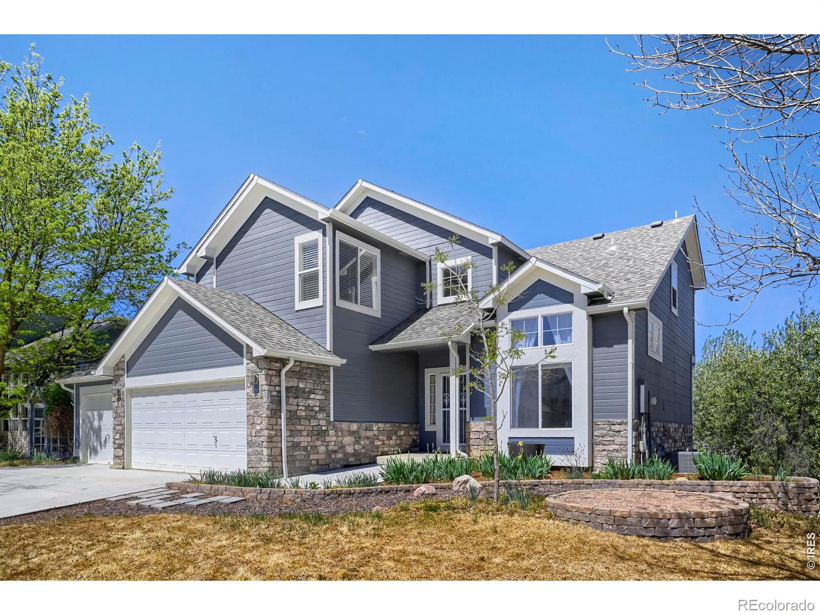 3965 Hawthorne Circle Longmont CO 80503