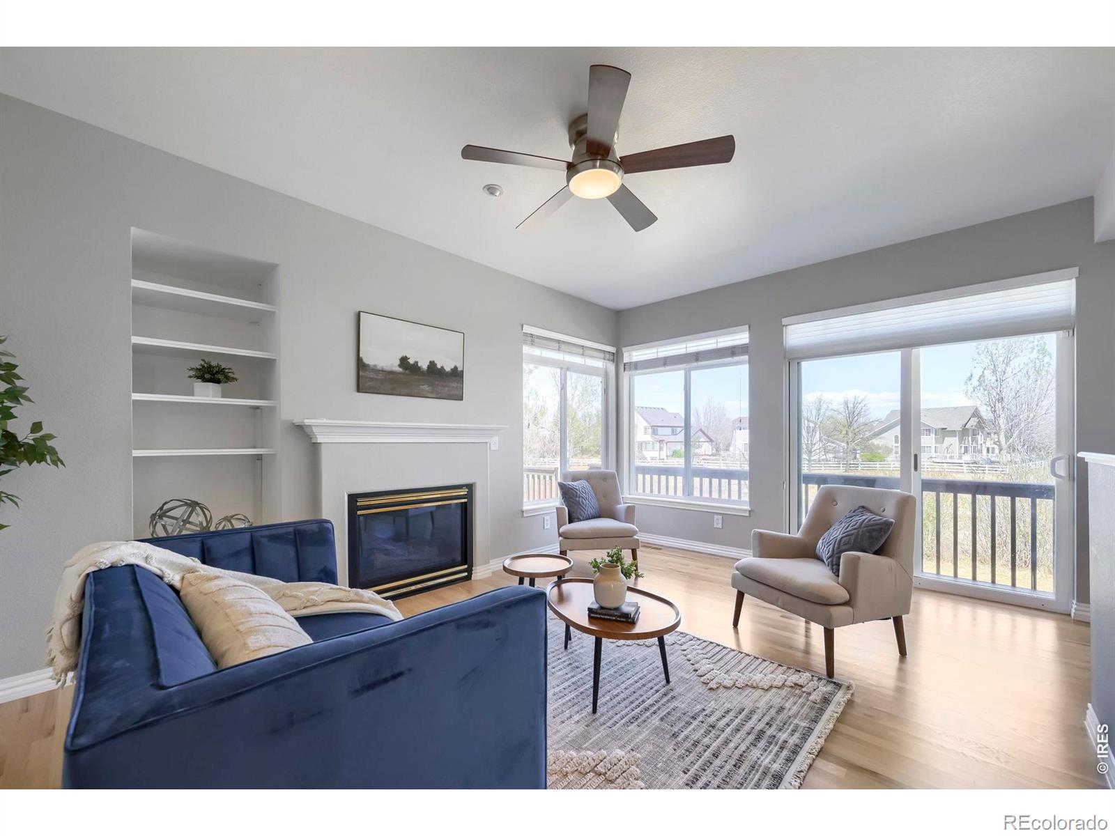 3965 Hawthorne Circle Longmont CO 80503
